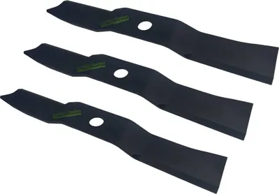 Zdjęcie produktu dla 3 X 47 CM Noże do Kubota 91-436 330-994 K5613-34340 K5613-97530 K5615-34330