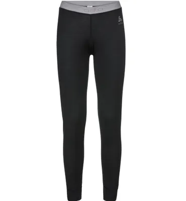 Produktbild von ODLO SUW Bottom Pant NATURAL 100% M 15000 black S
