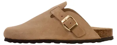 Image de Mules en cuir Noga Boreal Edge