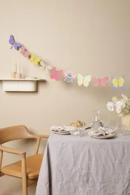 Image de Guirlandes Midsommar Magic, insectesMIX, 3 m