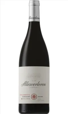 Produktbild von Allesverloren Wine Estate Allesverloren Tinta Barocca Swartland 2023 Wein ( 1 x 0.75 L )