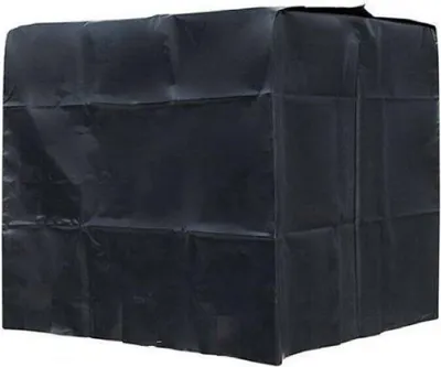 Zdjęcie produktu dla Merco Tank Cover Prosta pokrywa ochronna do zbiornika IBC 1000 l opakowanie 1 szt