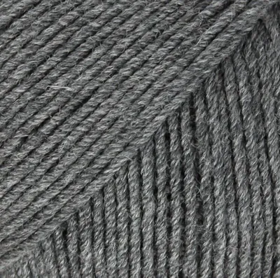 Obrázok produktu pre Drops Baby Merino 20 tmavo šedá