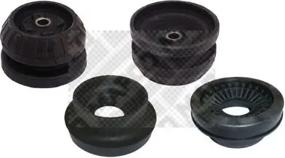 Produktbild von MAPCO 34363 Reparatursatz Federbeinstützlager Vorne passend für MERCEDES-BENZ VITO Bus (638) V-Klasse (W638/2) VITO Kasten (638)