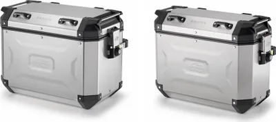 Image de Valise latérale Kappa KVG K-Voyager