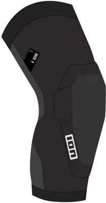 Productafbeelding van Functionele Kniebeschermers voor Mountainbiken en Fietsen met Compressiepasvorm