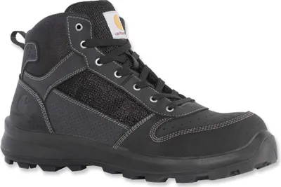 Produktbild von CARHARTT Sicherheitsschuhe F700909-001 Carhartt Michigan schwarz Größe