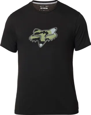 Obrázok produktu pre Technické tričko FOX Predator (čierne,S)
