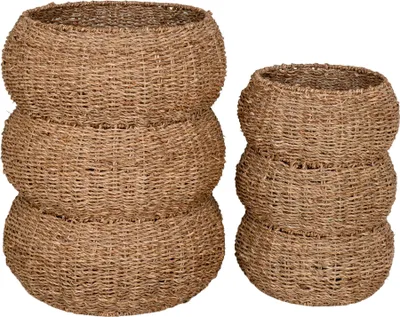 Produktbild von Sarbas Körbe