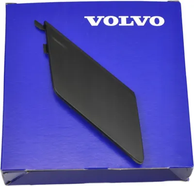 Produktbild von VOLVO XC60 II hintere Abschleppöse Kappe OE 39849034