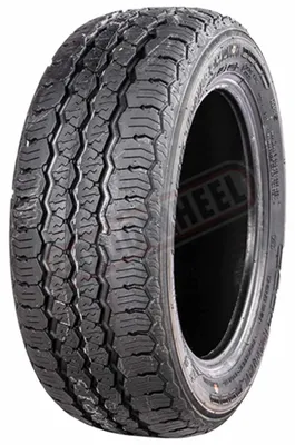 Image de Maxxis 155 R 13 C Tl 91/89N Trailermaxx Cr-966 8Pr M+S