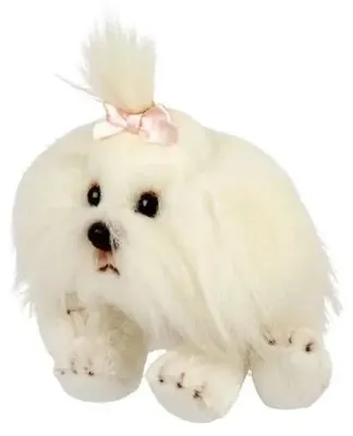 Produktbild von Suki 12179 Shih Tzu Hund 15 cm Kuscheltier Kollektion Suki Classic