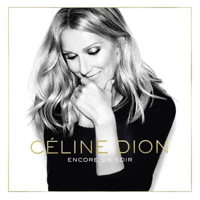 Produktbild von Dion,Céline-Encore un soir