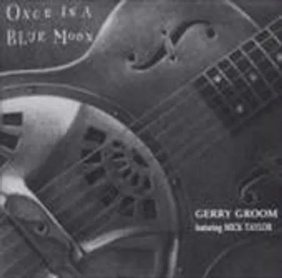 Produktbild von Once In A Blue Moon