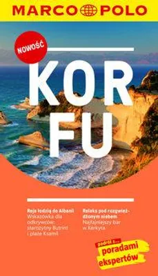 Obrázok produktu pre Korfu