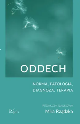 Zdjęcie produktu dla Oddech Norma patologia diagnoza terapia