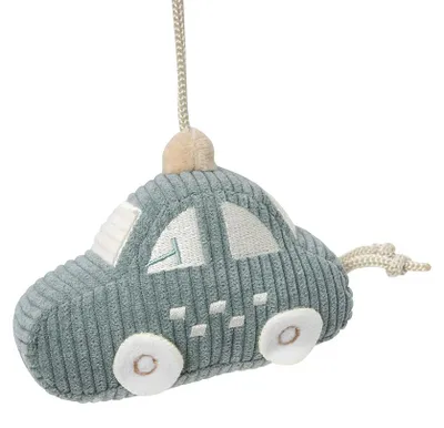 Produktbild von Jollein 122-001-68075, Junge/Mädchen, Mehrfarbig, 1 Stück(e)