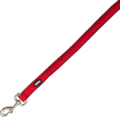 Immagine prodotto di Guinzaglio Nobby Mesh Air rosso, taglia: M-L