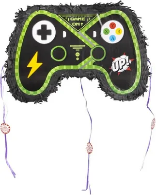 Obrázok produktu pre Piñata - Game-Controller - faltbar