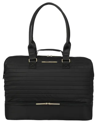 Obrázek produktu pro Travelite BARBARA STEPP Weekender, černá