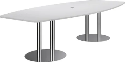 Produktbild von Konferenztisch KT28S, 280 x 130 cm