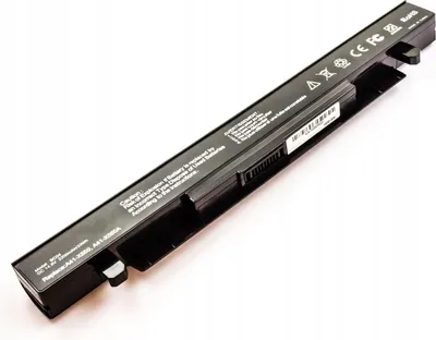 Zdjęcie produktu dla CoreParts MBI3397, Bateria, ASUS