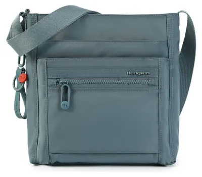 Zdjęcie produktu dla Torba na ramię Hedgren Inner City z ochroną RFID, 24 cm