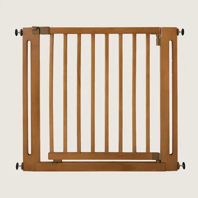 Produktbild von Petite Amélie Treppenschutzgitter aus Holz