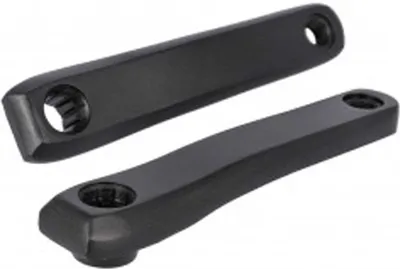 Produktbild von Stronglight Kurbel-Set Megan 4 Bosch 1/2/4 /ISIS komp.160mm 5mm Offset