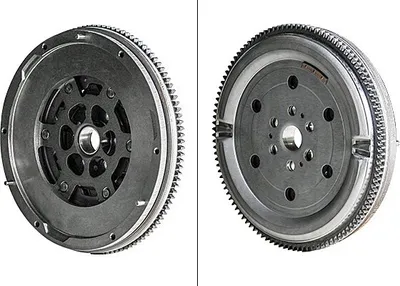 Produktbild von LuK 415 0397 10 ZMS Zweimassenschwungrad DMF für FORD MONDEO III Kombi (BWY) MONDEO III (B5Y) MONDEO III Stufenheck (B4Y)
