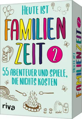 Image de Heute ist Familienzeit 2