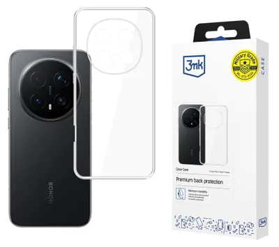 Zdjęcie produktu dla Honor Magic8 Pro - 3Mk Clear Case