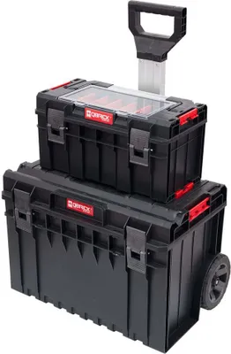 Obrázok produktu pre QBRICK Sada mobilného náradia Pro 500 + Pro Cart