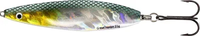 Obrázok produktu pre Westin Great Heron 18g-6,5cm svetlomet