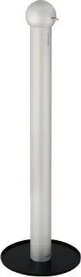 Produktbild von KEUCO 04958170400 Desinfek.mittelsp., Univ.Art. 04958,
