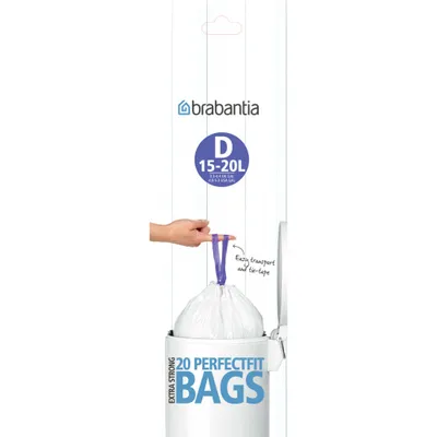 Produktbild von Brabantia 8710755246760