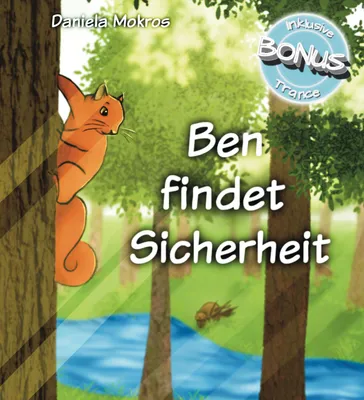 Produktbild von Ben findet Sicherheit