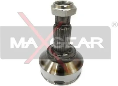 Produktbild von MAXGEAR Gelenksatz Antriebswelle Radseitig für FORD FOCUS (DAW, DBW) 49-0555