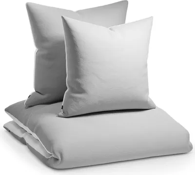 Obrázok produktu pre Sleepwise 200x200 cm posteľná bielizeň, posteľná bielizeň z mikrovlákna testovaná OEKO-TEX, mäkká zimná a letná obliečka na prikrývku, antistatická a priedušná, nekrčivé, 1 obliečka na prikrývku a 1 obliečka na vankúš
