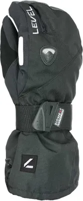Produktbild von Level Fly Biomex Protection Trigger Glove black 8-M