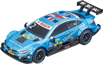 Produktbild von Carrera CARRERA GO!!! - Mercedes-AMG C 63 DTM ,,,G.Paffett, No.2,,,