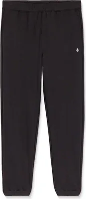 Produktbild von Volcom Single Stone Trainingshose Schwarz S Mann Schwarz S