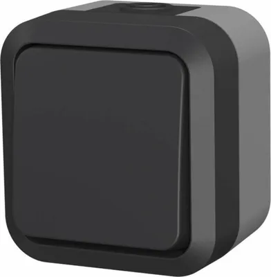 Image de Va et vient  extérieur IP55 - Aquapro