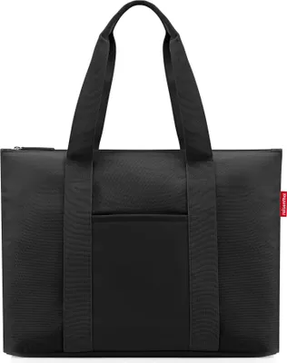 Produktbild von reisenthel sportshopper mix black