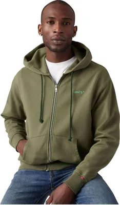 Produktbild von Sweatshirt Levi's A9265-003 für Herren