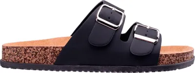 Immagine prodotto di Martes Biren Infradito Nero EU 40 Donna Nero EU 40