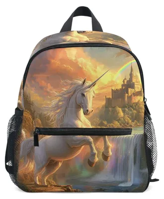 Immagine prodotto di Zaino per bambini con motivo unicorno