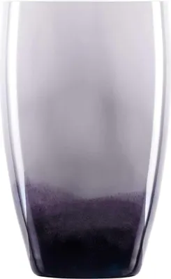 Immagine prodotto di Zwiesel, 2 pezzi da 1 KAR, VASO GRANDE SHADOW 290 CLOUD 121589 + regalo  fatto a mano