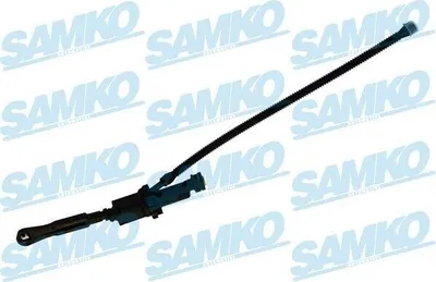 Produktbild von SAMKO F30294 Kupplungsgeberzylinder für CITROËN BERLINGO (B9) passend für PEUGEOT PARTNER Tepee