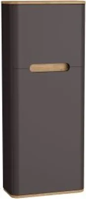 Produktbild von VITRA 66155 Hochschrank Compact Sento 2 Türen